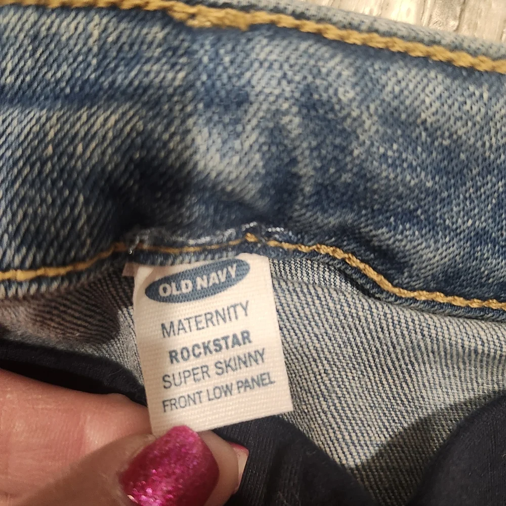 Old Navy old navy